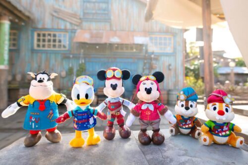 ディズニー　まとめ売り 日本初上陸時に即完売【シチズンの大人気USモデル】ミッキーの