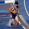 辻堂在住・西岡さん　「決勝の舞台で勝つ」　３０００ｍ障害で初全国