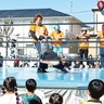 楽しみながら認知症理解　宮ノ前公園で３月２日