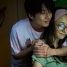 「最高に幸福な時間」MEGUMIが家族のために奮闘&怒号のシーン写真が解禁『劇場版　それでも俺は、妻としたい』