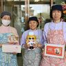 「百々福堂」本町に店舗オープン！上越ならではの和洋菓子を提供