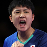 卓球・歴代五輪日本代表メンバーまとめ　パリ五輪代表内定、女子団体は15歳の張本美和が選出
