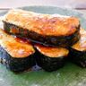 ダイエット中でも大満足！たんぱく質豊富な「豆腐海苔ロール」