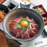 【高知グルメ】目利きが自慢のお寿司屋さんでいただく丼ランチ「土佐鮨処