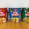 【急げえぇ!!】「イオンとダイエーで『タイのカップヌードル』が新発売」と聞いて喜んでたら衝撃の猛ダッシュ案件だった!!!