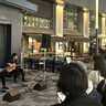 サンキタ広場ちかくで「グルメ・音楽ライブ・ダンス」が楽しめる『三北夏祭』が開催されるみたい