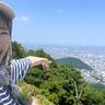 夏のお出かけに！気軽なポイントいっぱいなのに絶景＆天然記念物の大自然！【札幌・藻岩山】