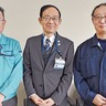 No.30　区長の人・まち探訪