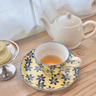 神戸式紅茶が楽しめる『みつまた喫茶店』で期間限定メロンプリンを実食♪