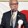 川崎区連合町会・浦野会長　さらなる連携呼び掛け　賀詞交換会で