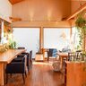 【西脇】隠れ家カフェ「KITO」木漏れ日と過ごす癒やしのひとときを♪フルーツカレーやパスタも