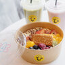 【新店・ドリンク工房ひよこ】フルーツ＆野菜たっぷり！