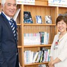 泉図書館　子どもの読書活動