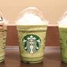 さっぱり派？甘さ増し派？抹茶クリームフラペチーノ®おすすめカスタム5選！