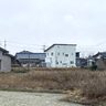 【速報】新潟県聖籠町で発生した死体遺棄事件などの疑いで男2人を検挙、70代男性を土中に遺棄