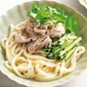 暑さに負けない！夏の”超”簡単レシピ「エスニック風冷やしうどん」