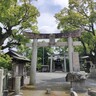 須賀神社で「第54回筑前木屋瀬祇園祭」開催　赤山笠と青山笠に分かれて練り歩く？【北九州市八幡西区】