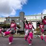 ＜心が解放されるダンススタジオ＞tomo