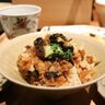 創作日本料理「SHUHARI」で提供！土日祝限定のひつまぶしランチで、格別のうなぎ体験