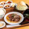 新潟初出店！原宿発のステーキ店「ステーキてっぺい