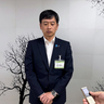 兵庫県三田市長が中川幹太上越市長に抗議状　米まずい発言「三田を侮辱」「倫理観に欠ける」