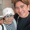 川崎麻世、検査嫌いの義母と一緒に受けた人間ドック「物よりも健康が1番だからね」