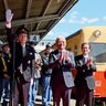 小湊鉄道開業100周年記念事業