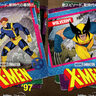 90年代の“伝説のアニメーション”が蘇る！新キャラクターを加えた新たな物語『X-Men