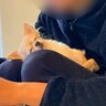 いつもは仕事でいない大好きなパパが『在宅勤務』になったら、犬が…『甘え放題だ』とべったりする光景が36万再生「可愛すぎて降参」羨望の声も