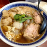 【二郎系？】ラーメン好きが「奇跡のハイブリッドラーメン」と推す『スタミナ中華』がすごかった！