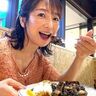 具がないところが見当たらない…！人気の新店舗限定「うまみのすごみ」真っ黒コク旨カレー