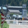 7〜9月暑くなる　北陸地方3か月予報　降水量ほぼ平年並み