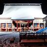 【初詣】修験道の聖地「英彦山神宮」で2025年の勝運を祈願しよう（添田町）