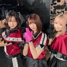 【イベントレポート】全国のライバー80名が集結！観客とつながる新時代ライブ「STREAM