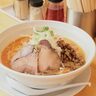 【新店・らーめんだんだん】ゴマ香る濃厚坦々麺とあっさりうまい塩ラーメン｜燕市