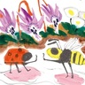 あの絵本の世界が目の前に！5/6まで福岡市科学館で「絵本であそぼう」開催中！【イベント】