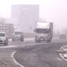 年末年始の高速道路、交通量は前年から増　5キロ以上の渋滞は発生せず