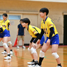 県高校総体前特集　バレーボール女子（３）国東　力を伸ばすため、焦らず準備中　【大分県】