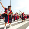 夏の風物詩「備後国府まつり」が今年は6月7日開催へ　熱中症対策のため