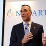 製薬大手ノバルティスファーマ、新社長が就任後初の会見　「革新的な医薬品を患者へ」今後の事業戦略とは