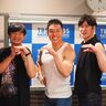 筋肉が減ると仕事も減る？きんに君25年の苦悩