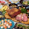 【中之島】新しく生まれ変わった老舗ホテルで！GW限定の贅沢ディナービュッフェを楽しもう