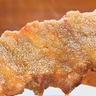 【葵区・あさひ】静岡名物・ニンニクだれの串焼き　一度食べたらクセになる!
