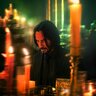 『ジョン・ウィック5』キアヌ・リーブス続投、正式発表