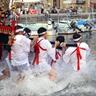 津久見市で『保戸島夏祭り』が開催されます