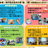 自由研究にもなる体験が盛りだくさん！　神戸防災合同庁舎で「夏休みこども神戸防災合同庁舎フェア」開催　神戸市