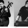 【上妻宏光×LEO