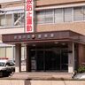 【病院に居座り】建造物不退去で新潟市北区在住の無職男性を現行犯逮捕、再三の要請を無視