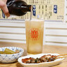 神田“昼飲み”放浪記。太陽にも乾杯！