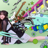 ボーカリストliaによるバンドプロジェクトshallm、4月アニメ『阿波連さんははかれない